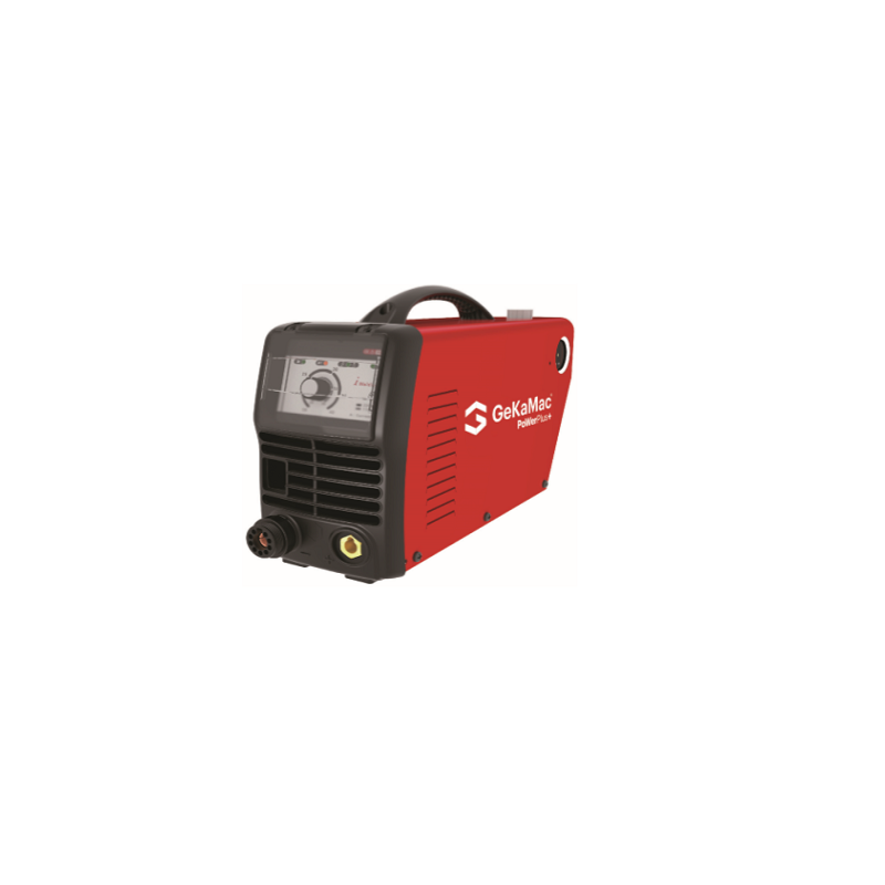POSTE DECOUPEUR PLASMA POWER CUT 65-I (65A) GEKA POSTE DECOUPEUR PLASMA POWER CUT 65-I (65A) GEKA