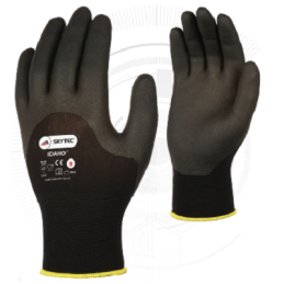 GANTS ANTI-ABRASION HPT NYLON-IDAHO-GLOBUS