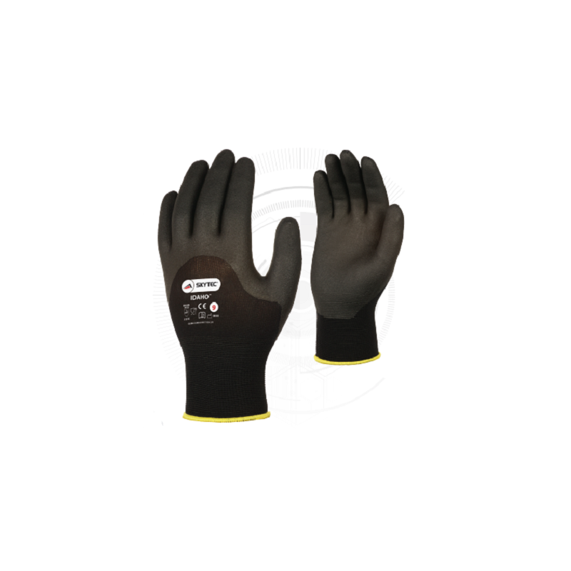 GANTS ANTI-ABRASION HPT NYLON-IDAHO-GLOBUS