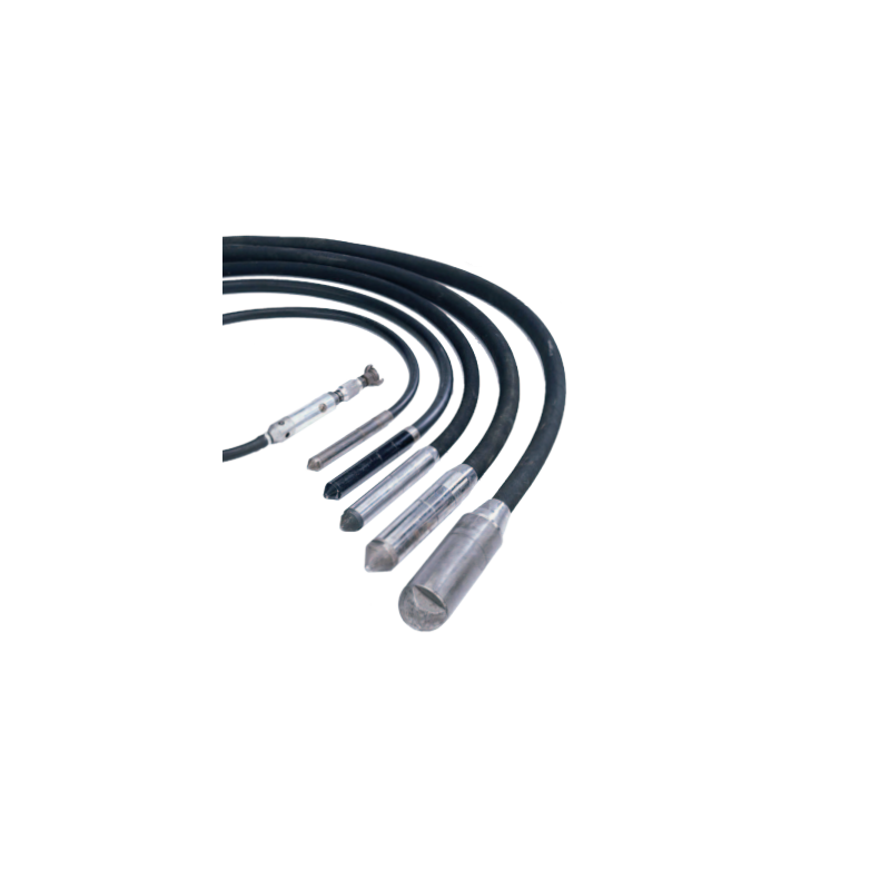 AIGUILLE PNEUMATIQUE BGP27 - 28MM 4M AIGUILLE PNEUMATIQUE BGP27 - 28MM 4M