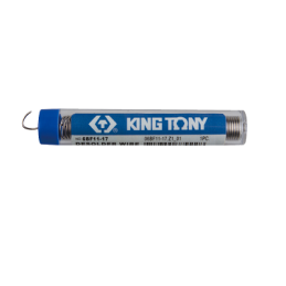 FIL A SOUDER ETAIN 1MM-KINGTONY
