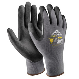 GANT FLEX NITRILE SPANDEX-F32-ACTIVE GEAR