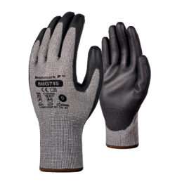 GANT ANTI-COUPURE PU ET NYLON-BMG745-GLOBUS