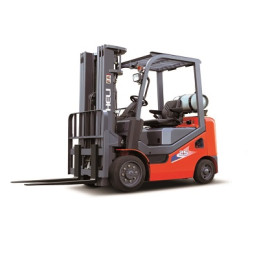 CHARIOT ELEVATEUR-3.5T-5M-LPG NISSAN-CPYD35-HELI