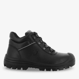 CHAUSSURE SECU S3 HAUTE COBOY-SAFETY JOGGER