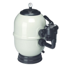 FILTRE A SABLE ASTER SIDE 750|22M3/H-ASTRALPOOL