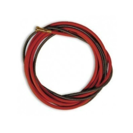 GAINE ACIER / TORCHE MIG / MAG 1,6 mm 3,5 m GEKA