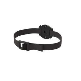 SUPPORT EN NYLON ET SANGLE REGLABLE --150MM-DAKEN