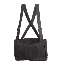 CEINTURE LOMBAIRE A BRETELLE M 95CM-COVERGUARD