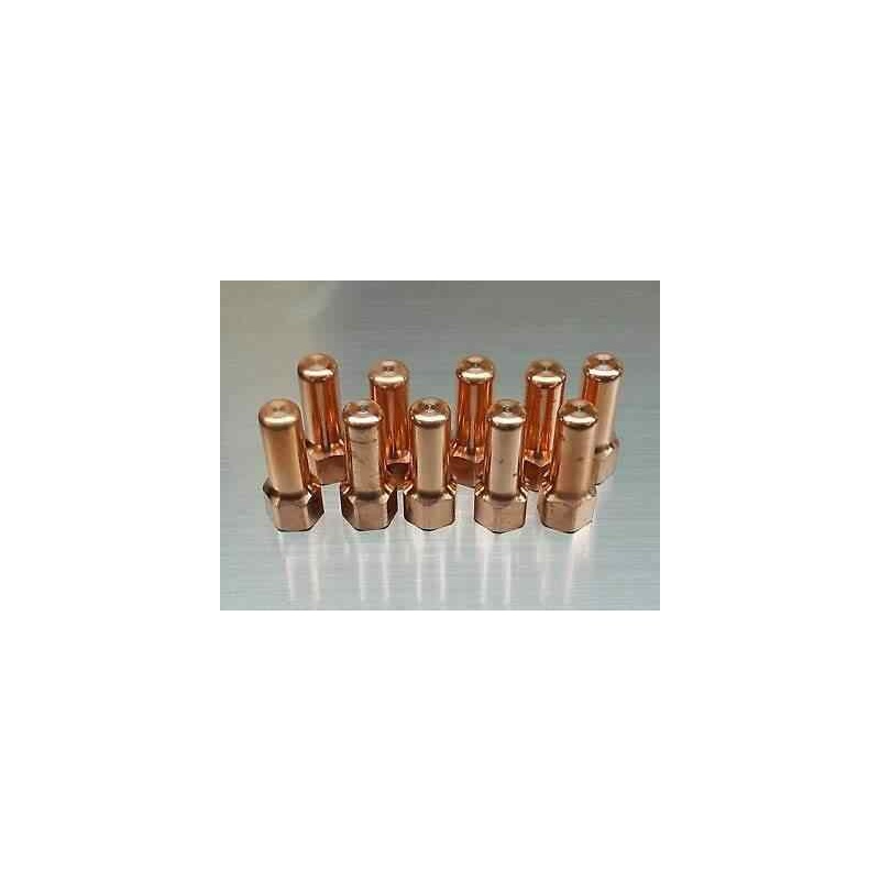 ELECTRODE POUR TORCHE PLASMA PT80-GEKA