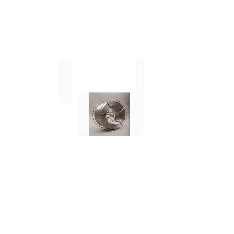 BOBINE FIL-SG2-1.2-15KG-ER 70 S-6-BS300-GEKA BOBINE FIL-SG2-1.2-15KG-ER 70 S-6-BS300-GEKA