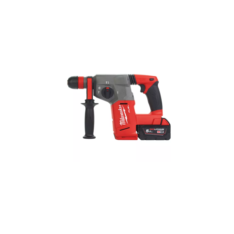 PERFORATEUR M18 FUEL SDS PLUS M18CHX-502X PERFORATEUR M18 FUEL SDS PLUS M18CHX-502X