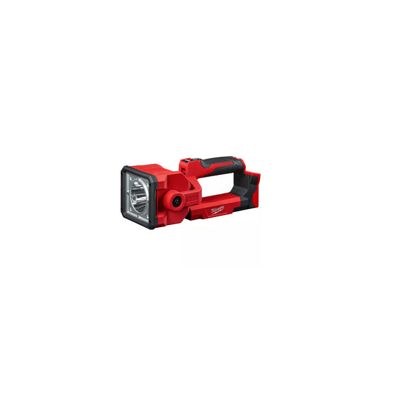 LAMPE DE CHANTIER LONGUE PORTEE LED M18SLED-0 LAMPE DE CHANTIER LONGUE PORTEE LED M18SLED-0