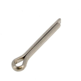 GOUPILLE FENDUE DIN 94 3.2X40 ZING