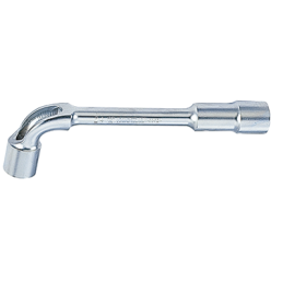 CLÉ À PIPE 6X6 PANS 11 MM