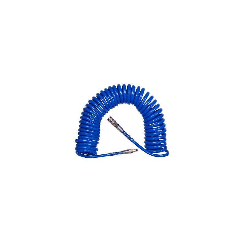 ENROULEUR CABLE PU 8X12X20M + FM ADAPTEURS