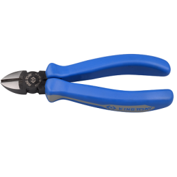 PINCE COUPANTE DIAGONALE 165MM-KINGTONY