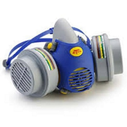 DEMI MASQUE CLASSIQUE 2 FILTRES-ETNA 2000-MILLA