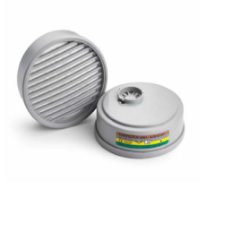 FILTRE A1B1E1K1-FIXATION BAIONETTE-ETNA 2004-MILLA