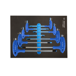 MODULE SERVANTE 8 PCS CLE MALE 6P EN L A BOULE-KT