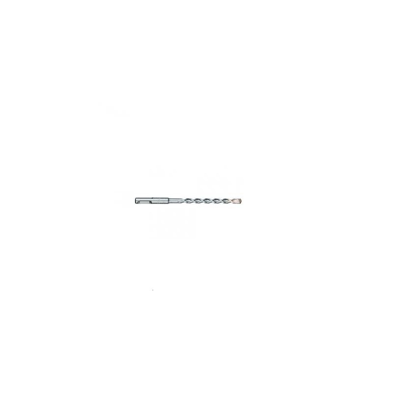 FORET SDS PLUS 2 TAILLANTS--6X160MM-MILWAUKEE