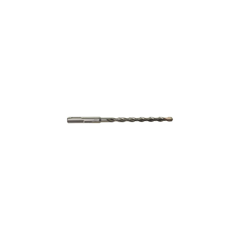 FORET SDS PLUS 2 TAILLANTS--8X160MM-MILWAUKEE FORET SDS PLUS 2 TAILLANTS--8X160MM-MILWAUKEE