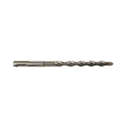 FORET SDS PLUS 2 TAILLANTS--10X160MM-MILWAUKEE