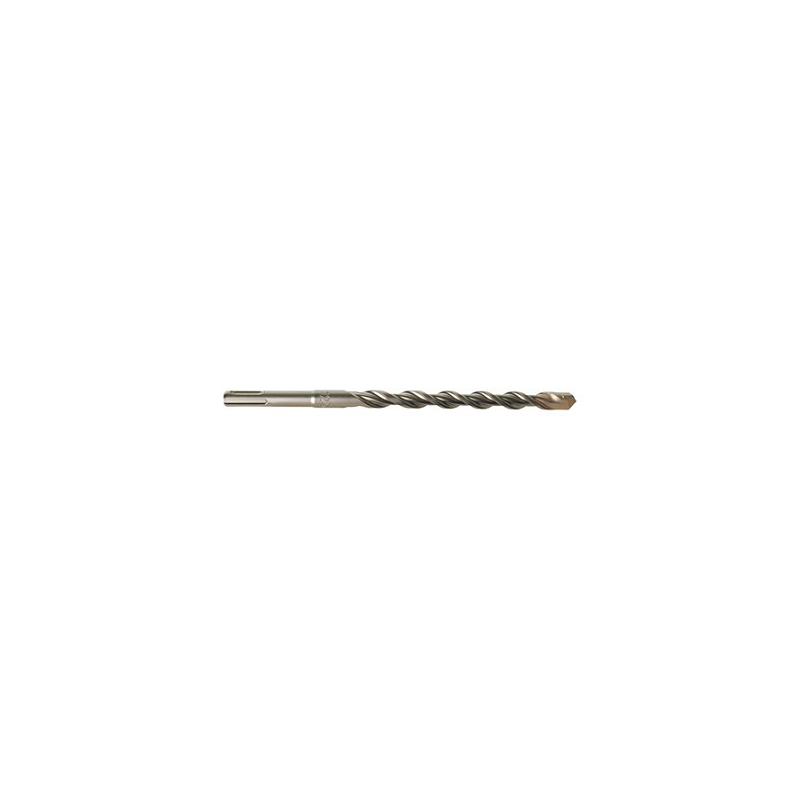 FORET SDS PLUS 2 TAILLANTS--12X210MM-MILWAUKEE