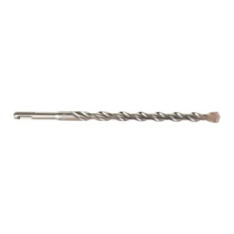 FORET SDS PLUS 2 TAILLANTS--14X260MM-MILWAUKEE