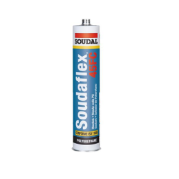 MASTIC POLYURETHANE 300ML SOUDAFLEX 45FC GR-SOUDAL