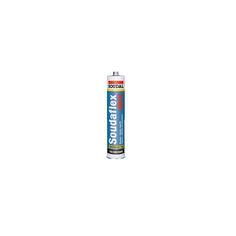 MASTIC POLYURETHANE 300ML SOUDAFLEX 45FC GR-SOUDAL