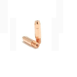 TUBE CONTACT M6 E-CU 0.8 mm GEKA