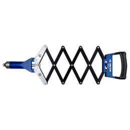 PINCE A RIVETER EXTENSIBLE 3.2-6.4MM-KINGTONY