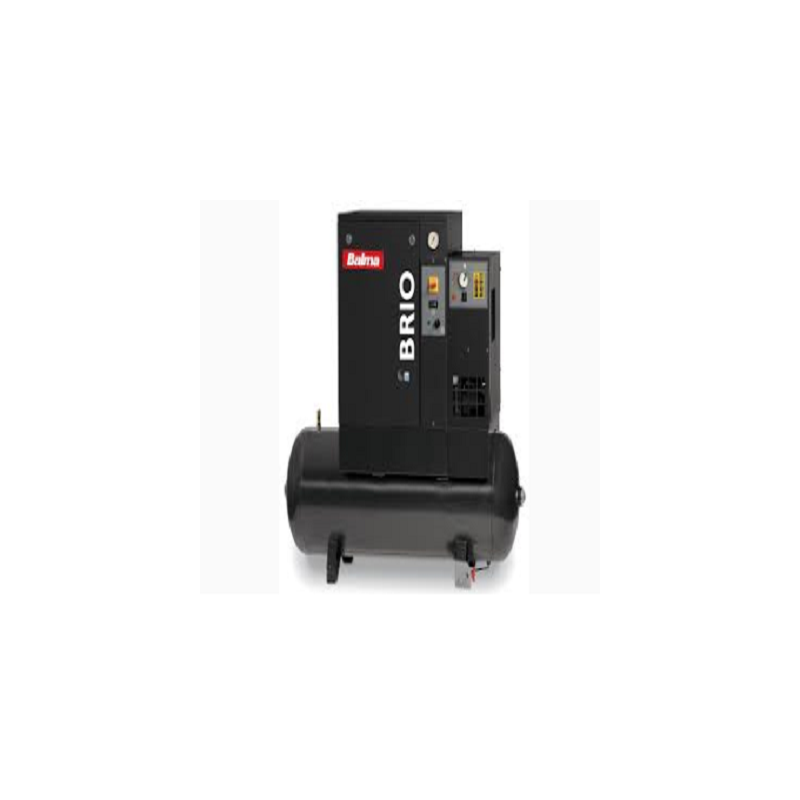 COMPRESSEUR BRIO.E 2.2 10 270 V400
