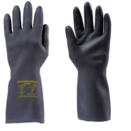 GANTS CHIMIQUES NEOPRENENOIRT10-COVERGUARD