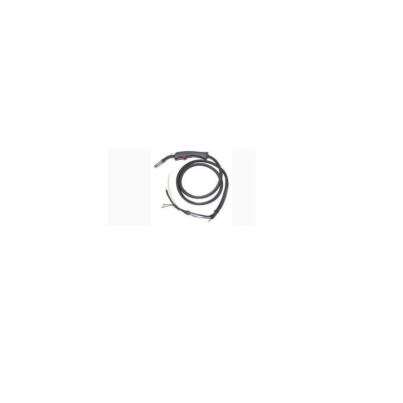 TORCHE A DECOUPE PLASMA PT80 6 m GEKA