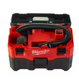 ASPIRATEUR-SOUFF A BATTERIE-M18 VC2-V0 MILWAUKEE
