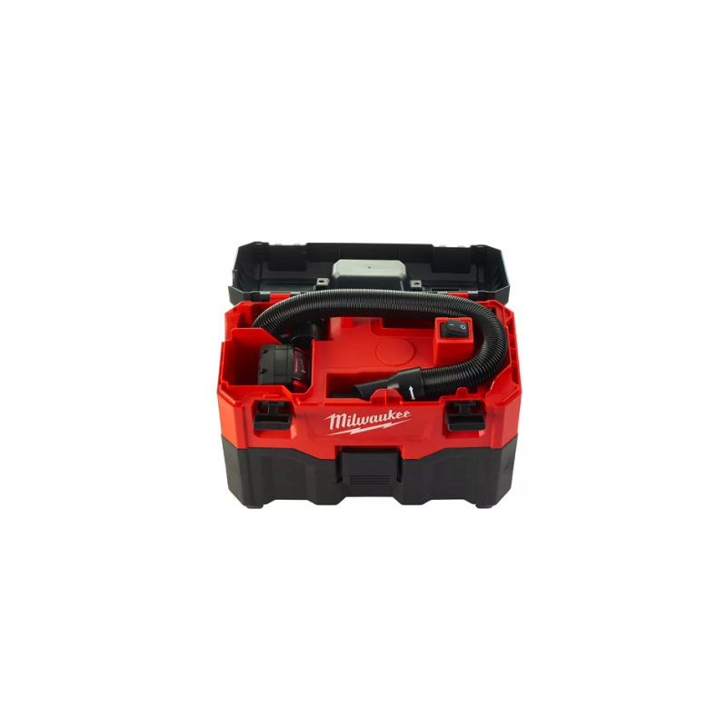 ASPIRATEUR-SOUFF A BATTERIE-M18 VC2-V0 MILWAUKEE