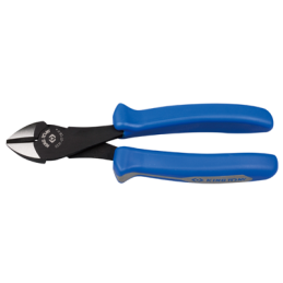 PINCE COUPANTE DIAGONALE 185MM-KINGTONY