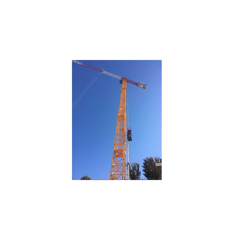 GRUE RAIMONDI MR60 HMT24 1300-2500KG AVEC COMMANDE GRUE RAIMONDI MR60 HMT24 1300-2500KG AVEC COMMANDE