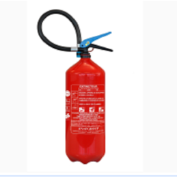EXTINCTEUR A SPARKLET FG6-F 6L MOUSSE