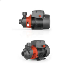 POMPE EAU PERIPHERIQUE 0,5HP 25MM 40L-M-APM37-LEO