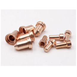 ELECTRODE POUR TORCHE PLASMA PT105 100A-GEKA