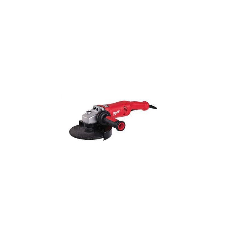 MEULEUSE D'ANGLE -180-1750W-AGV17-180XC-MILWAUKEE MEULEUSE D'ANGLE -180-1750W-AGV17-180XC-MILWAUKEE