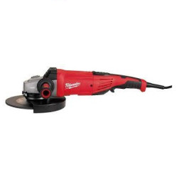 MEULEUSE 2200W 180MM AGV22-180 MILWAUKEE