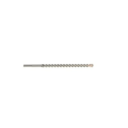 FORET BETON-4 TAILLANTS-SDS MAX-26X520MM-MILWAUKEE