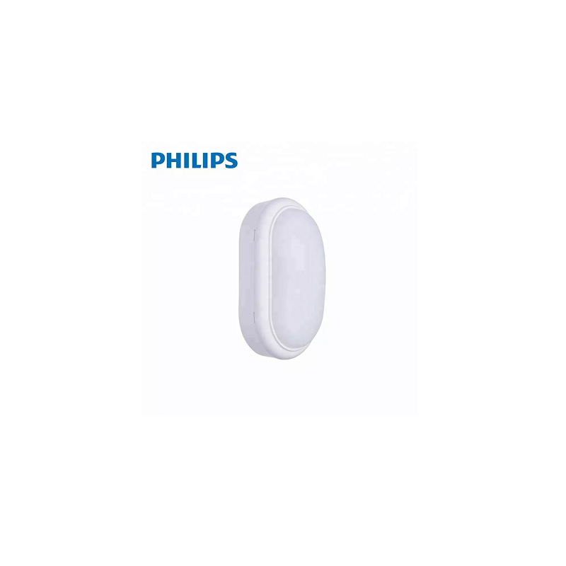 HUBLOT ETANCHE WL008C LED10-NW OVAL BK-PHILIPS