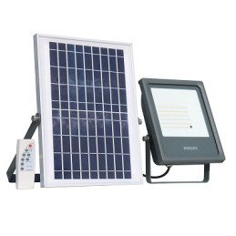 PROJECTEUR SOLAIRE BVP LED10-757 060 1000L-PHILIPS