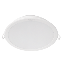 SPOT LED ENCASTRABLE MESON 125 13W 65K WH-PHILIPS