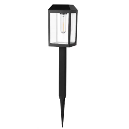 LAMPE SOLAIRE DECORATIVE LED 15LM-BGS015T5-PHILIPS